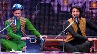 دیره له پاسون او پیغام منور سره /Dera with Pasoon & Paigham Munawar