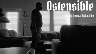 Ostensible 2024|  Micro Horror Short Film | Sony FX3 | Smedia Digital