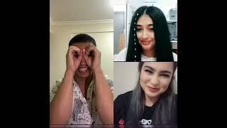 Turkmen tik tok cezalı ýariş