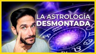 Desmontando la astrología: tu horóscopo es RELATIVO