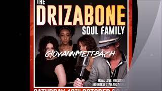 The Drizabone Soul Family - Real Love 1991 ️