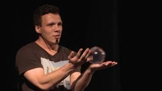 Счастье здесь и сейчас | Nikolai Giriavets | TEDxVladivostok