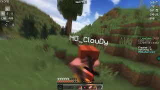 Back to Back (MCSG Highlights #5)