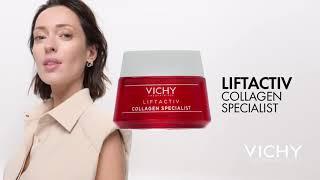 VICHY Laboratoires Liftactiv Collagen Specialist - 15s