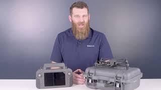 RMUS TechConnectᵀᴹ | Parrot ANAFI USA GOV