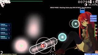 Chris Plays OSU! (ONE OK ROCK-Remake