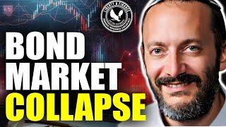 Why The Bond Market Collapse Could Trigger The "End Game" | Rafi Farber