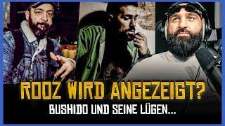 ROOZ UND BUSHIDO VOR GERICHT ️WER KOMMT ALS NÄCHSTES DRAN️| SINAN-G STREAM HIGHLIGHTS