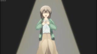 Uzaki's mom really wants Senpai to have sex with Hana...and her ~ Uzaki-Chan hangout season 2 ep6