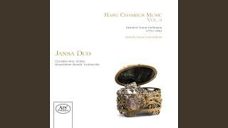 Grand Duo Concertante in G Major, Op. 5, No. 3: I. Allegro
