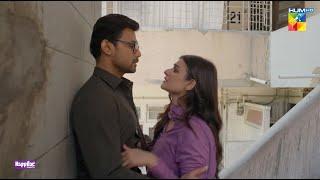 Kya Kar Rahi Ho Koi Dekh Lega...! #zahidahmed #hiramani - Jaan Se Pyara Juni - HUM TV