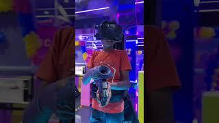 Kstart VR Gaming centre in broadway coimbatore