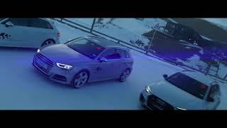 2019 Audi Ice Experience