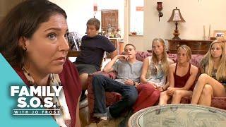 Jo Frost Faces Her Toughest Family Yet | Family SOS