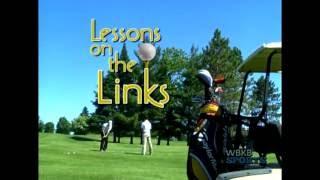 WBKB-TV Presents: Lessons On The Links - Week 1