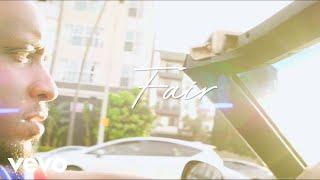 Derek Minor - Fair