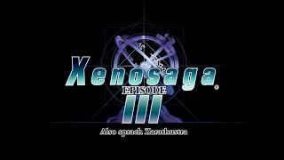 Xenosaga III OST - Assault #2