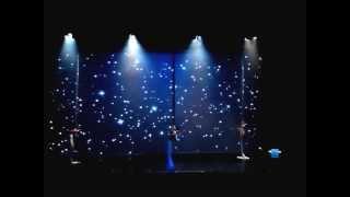 Fly Acro Aerialists @ Festive Grand RWS