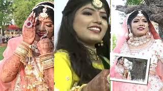DIVYA WEDS NAVIN // LAXMI WEDS MITESH PART 01