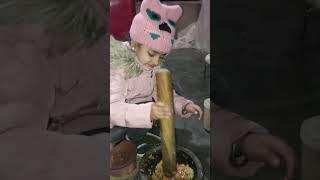 punjabi desi rasoi 