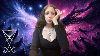 Signs of Spirit Companions: What Do Succubus & Incubus Spirits Actually Do To Us?