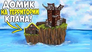 ЖИВУ на Ферме своих ВРАГОВ! В СОЛО! Лучшее ВЫЖИВАНИЕ! CheZee. Rust | Раст