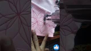 sewing Tips and Tricks / Mohri Design #shorts