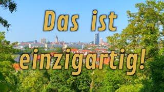 ZEITREISE Stadtrundgang 2.0 - die außergewöhnliche Leipzig Stadtführung zu Fuß durch die Altstadt