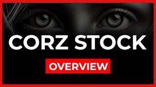 CORZ Stock - Core Scientific - Overview