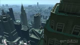 GTA IV - Best of Gamelles 4