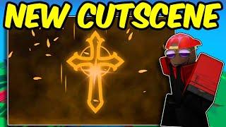 NEW CUTSCENE SNEAK PEAK! | Sol's RNG!