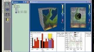 Sound power and noise source identification on a washing machine – Brüel & Kjær