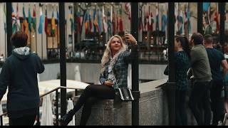 New York City - a cinematic travel video shot with Canon 6D mk2