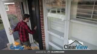 Canby Telcom "Clearview Energy Management" TV Spot