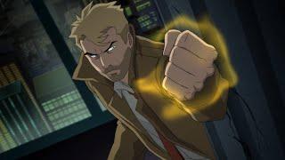 The great quotes of: John Constantine