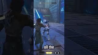 Which Stance is BEST in Jedi Survivor?