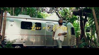 Ky-Mani Marley | Love & Energy | Ft. Iba Mahr & Lutan Fyah | Official Music Video