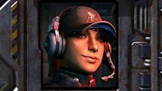 Starcraft: Remastered Terran Quotes RU