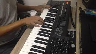 BEST THAT YOU CAN DO, PIANO PLAYING BY TITO
