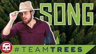 #TeamTrees Song by JT Music - "Feel Like Fertilizin'"