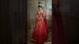 latest bridal silk lehenga//wedding bridal silk lehenga//reception bridal silk lehengas  2023