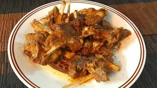 Bakraeid special  Authentic Bihari Mutton Grail| Bihari Grail Recipe |