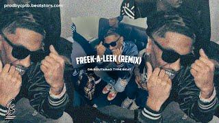 [FREE]DB.Boutabag X Sample Type Beat-"Freek-A-Leek (remix)" (Prod.CPTB)