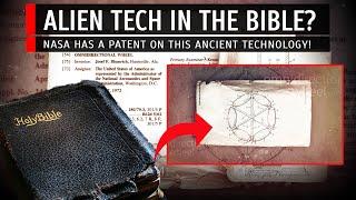 Ancient Alien Technology Described in The Bible? Does "Ruach" Actually Mean UFO?! Mauro Biglino