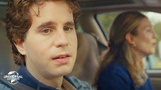 Dear Evan Hansen | Ben Platt's "Waving Through a Window" | Extended Preview