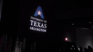 UTA College of Nursing and Health Innovation Spring 2024 BSN Pinning Ceremony (Morning Session)