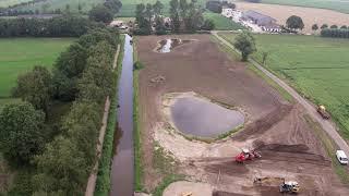 Vernieuwing Peelkanaal