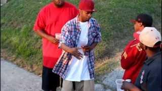 R B F ( Corey D, Mel, Skreal)