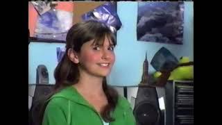 Disney Channel Commercial Break (January 9, 2006) #1