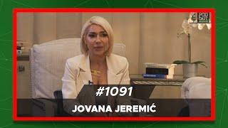 Podcast Inkubator #1091 - Ratko i Jovana Jeremić